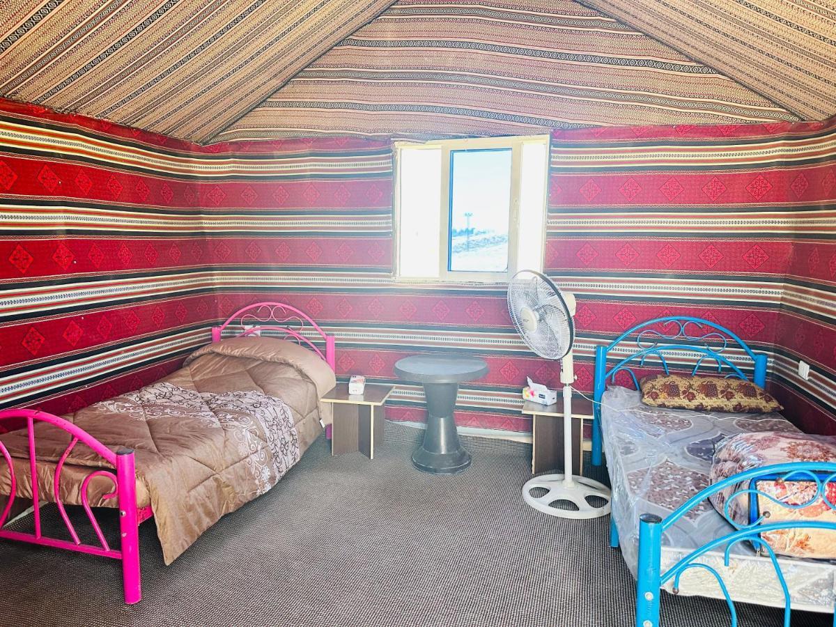 Wadi Al-Wala View Camp Hotel Madaba Ngoại thất bức ảnh