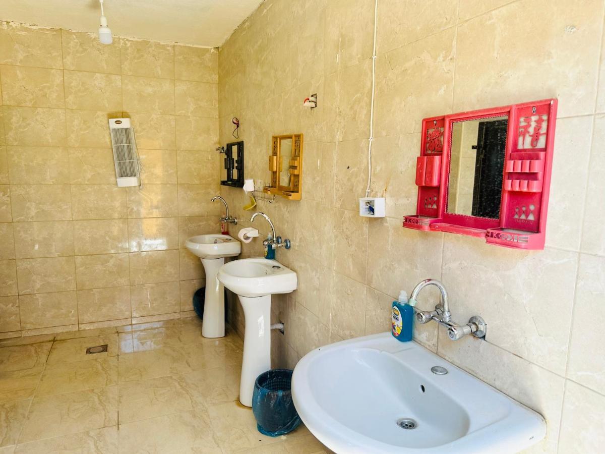 Wadi Al-Wala View Camp Hotel Madaba Ngoại thất bức ảnh